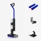VACUUM CLEANER  WASHG1 WET FLOOR CLEANER (87058) 14.4V  BLACK/BLUE ΣΦΟΥΓΓΑΡΙΣΤΡΑ